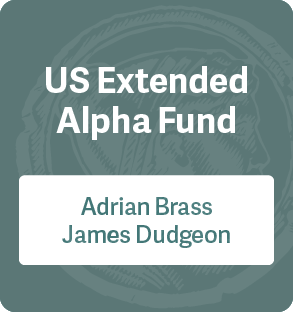 US Extended Alpha Fund
